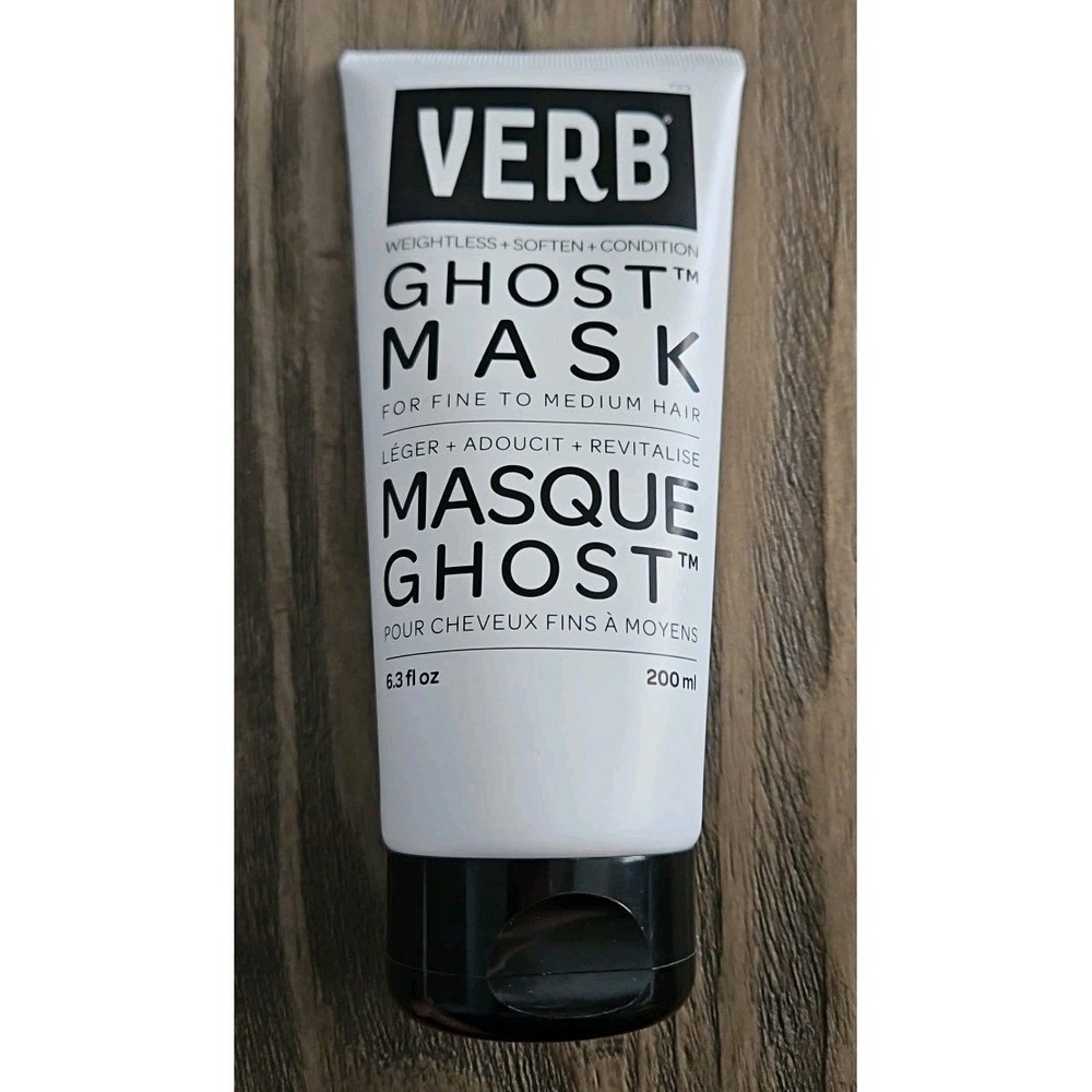 Verb Ghost Hair Mask 6.3 oz